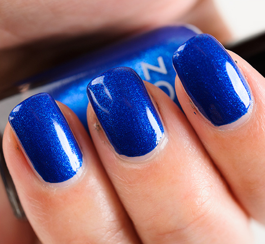 Zoya Song Nail Lacquer