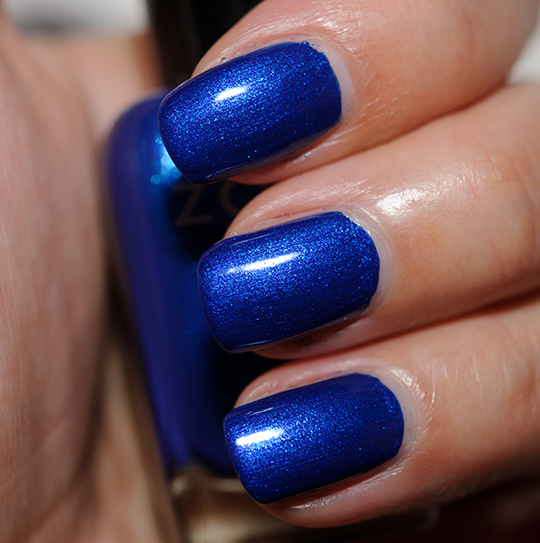 Zoya Song Nail Lacquer