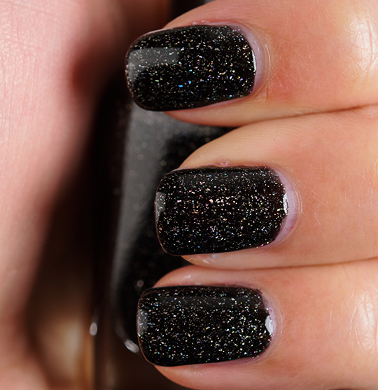 Zoya Storm Nail Lacquer