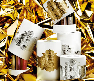 MAC COSMETICS CURIOUSITEASE HOLIDAY 2007 | PRODUCT PHOTOS