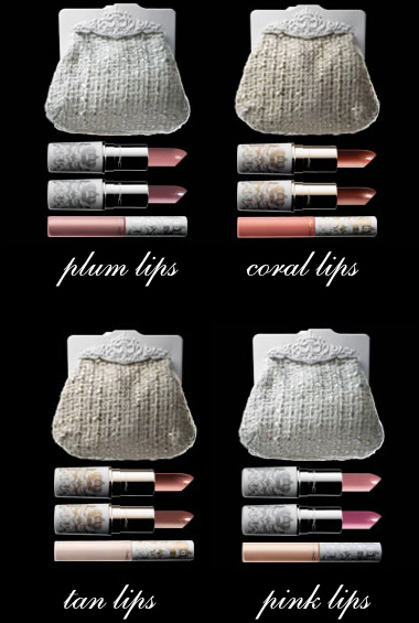 MAC COSMETICS FINERY HOILDAY 2007 | PRODUCT PHOTOS