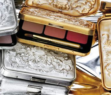 MAC COSMETICS ROYAL ASSETS 2007 HOLIDAY