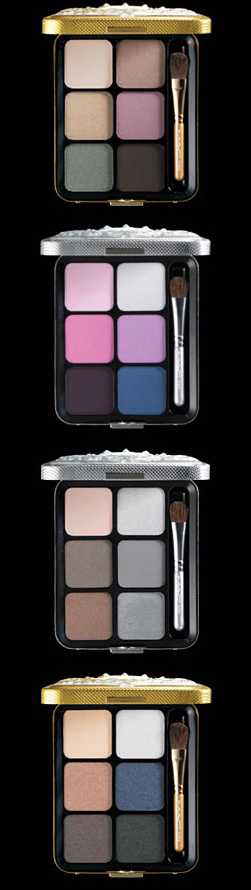 MAC COSMETICS ROYAL ASSETS HOLIDAY 2007