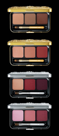 MAC COSMETICS ROYAL ASSETS HOLIDAY 2007
