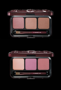 MAC COSMETICS VIVA GLAM HOLIDAY 2007