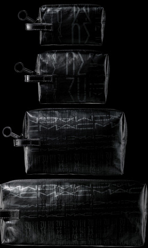 MAC COSMETICS | ACCESSORIES