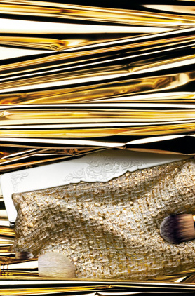 MAC COSMETICS | ANTIQUITEASE:  HEIRLOOMS