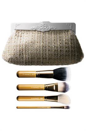 MAC COSMETICS | ANTIQUITEASE:  HEIRLOOMS