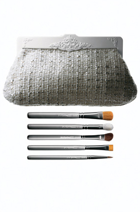 MAC COSMETICS | ANTIQUITEASE:  HEIRLOOMS