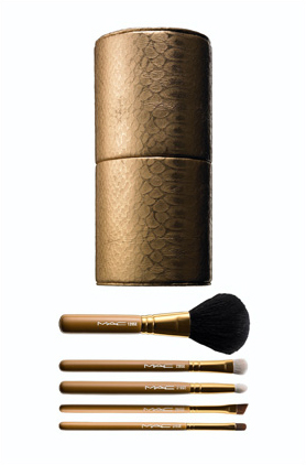 MAC COSMETICS | ANTIQUITEASE:  HEIRLOOMS