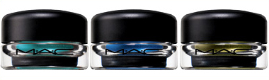 ALEXANDER MCQUEEN COLLECTION | MAC COSMETICS