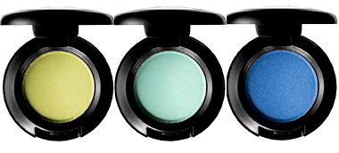 ALEXANDER MCQUEEN COLLECTION | MAC COSMETICS