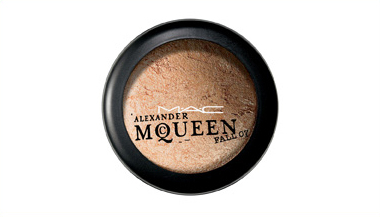 ALEXANDER MCQUEEN COLLECTION | MAC COSMETICS
