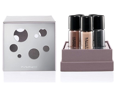 MAC Mischief Makers