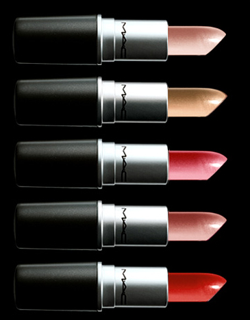 MAC COSMETICS | THE ORIGINALS