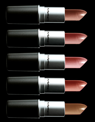 MAC COSMETICS | THE ORIGINALS
