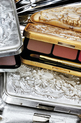 MAC COSMETICS | ANTIQUITEASE:  ROYAL ASSETS