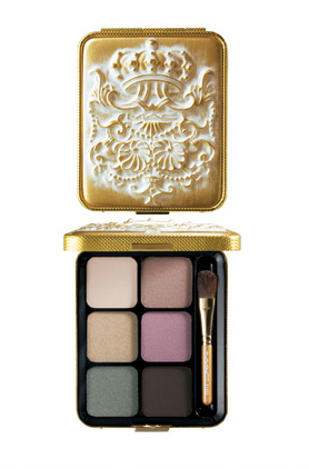 MAC COSMETICS | ANTIQUITEASE:  ROYAL ASSETS