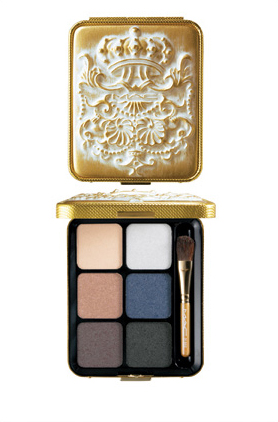 MAC COSMETICS | ANTIQUITEASE:  ROYAL ASSETS
