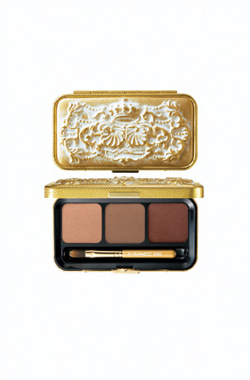 MAC COSMETICS | ANTIQUITEASE:  ROYAL ASSETS