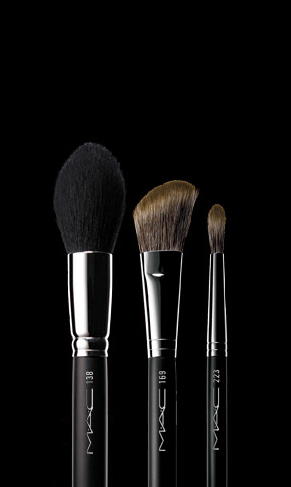 MAC COSMETICS | SCULPT AND SHAPE PHOTOS