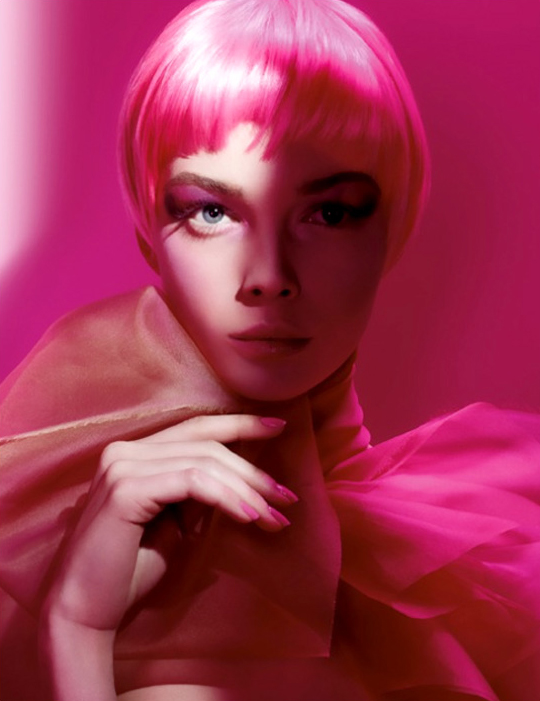 MAC Cosmetics Spring Forecast Collection