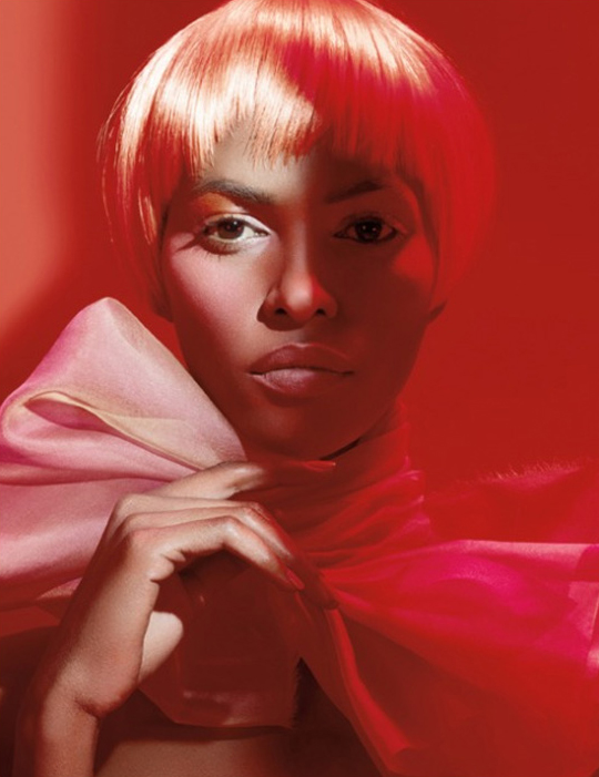 MAC Cosmetics Spring Forecast Collection
