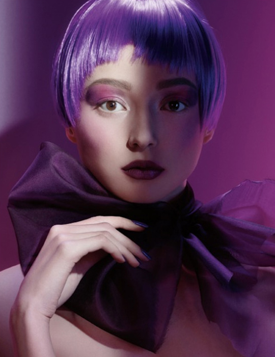 MAC Cosmetics Spring Forecast Collection