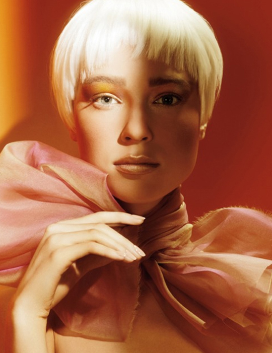 MAC Cosmetics Spring Forecast Collection
