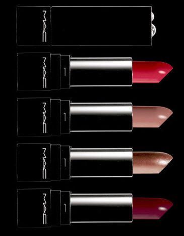 MAC COSMETICS | STYLISTICS COLLECTION