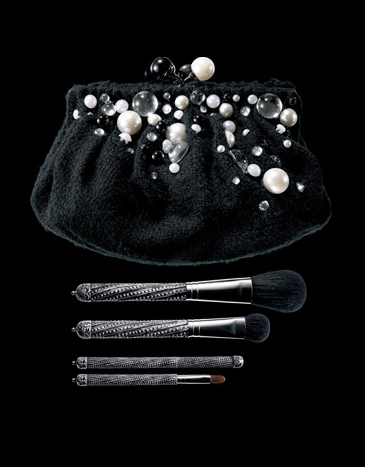 MAC COSMETICS | STYLISTICS COLLECTION