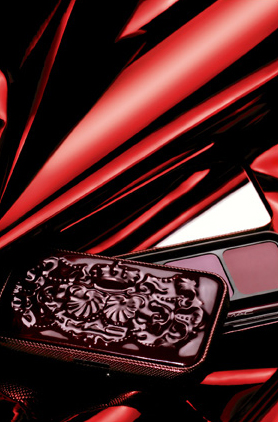 MAC COSMETICS | VIVA GLAM HOLIDAY PALETTES 2007