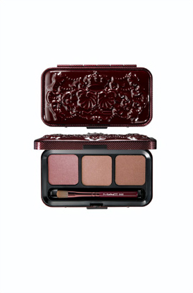 MAC COSMETICS | VIVA GLAM HOLIDAY PALETTES 2007