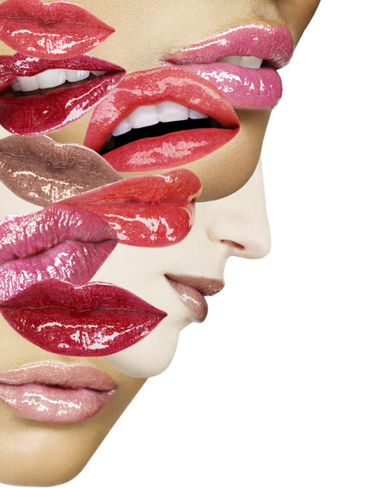 MAC Cosmetics Dazzleglass Creme Collection