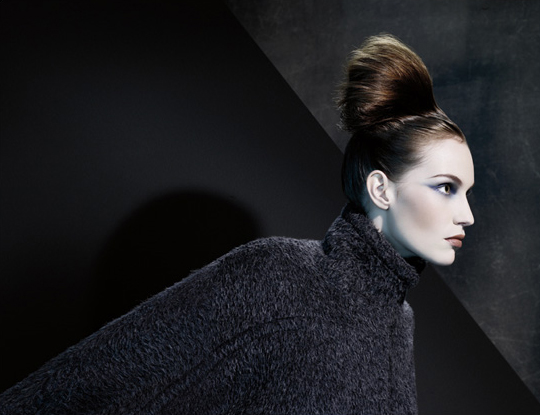 MAC Cosmetics Fall Trend F/W '09 Collection