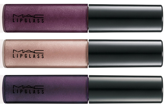 MAC Cosmetics Fall Trend F/W '09 Collection