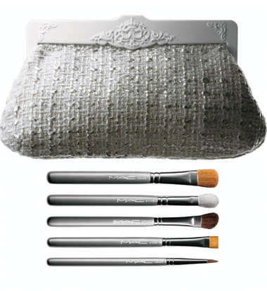 MAC COSMETICS | HOLIDAY 2007 ANTIQUITEASE HEIRLOOMS