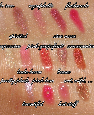 MAC COSMETICS | CURIOSITEASE COLLECTION, REVIEW, SWATCHES, PRODUCT IMAGES, PHOTOS