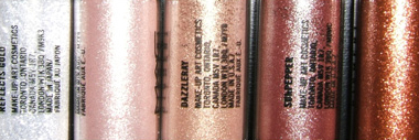 MAC COSMETICS | CURIOSITEASE COLLECTION, REVIEW, SWATCHES, PRODUCT IMAGES, PHOTOS