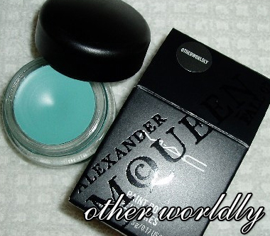 ALEXANDER MCQUEEN IMAGE AND PRODUCT PHOTOS