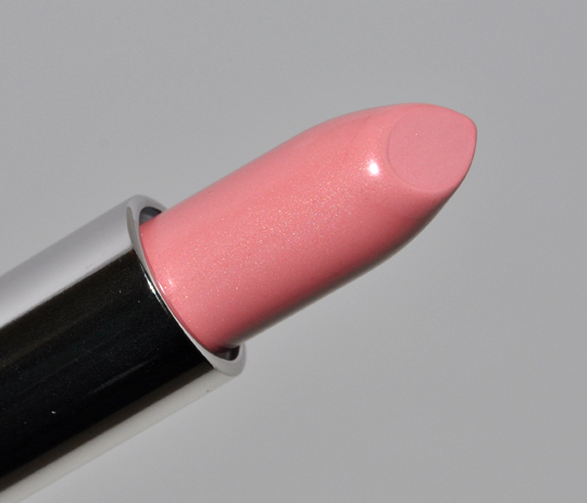 MAC Baroque Boudoir Collection:  Photos & Swatches