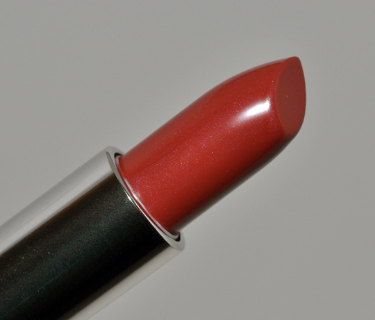 MAC Baroque Boudoir Collection:  Photos & Swatches