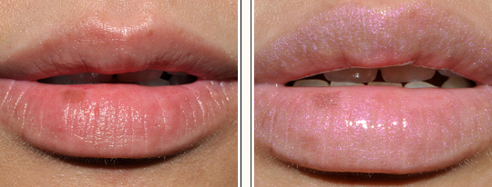 MAC Baroque Boudoir Collection:  Photos & Swatches