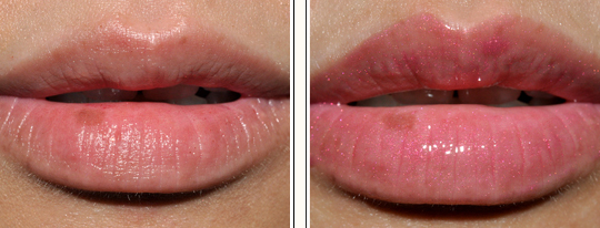 MAC Baroque Boudoir Collection:  Photos & Swatches