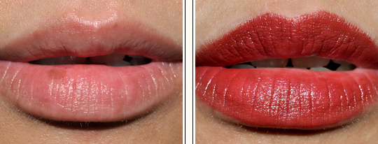 MAC Baroque Boudoir Collection:  Photos & Swatches