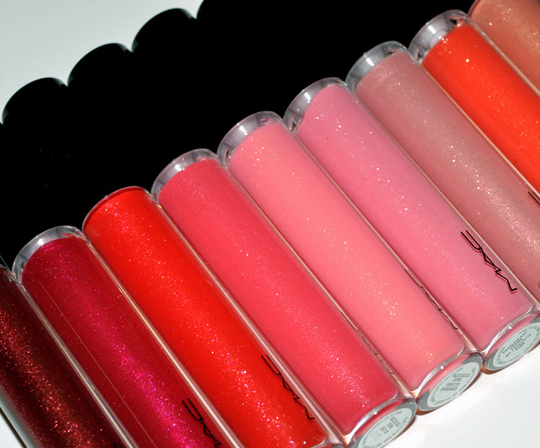 MAC Dazzleglass Creme