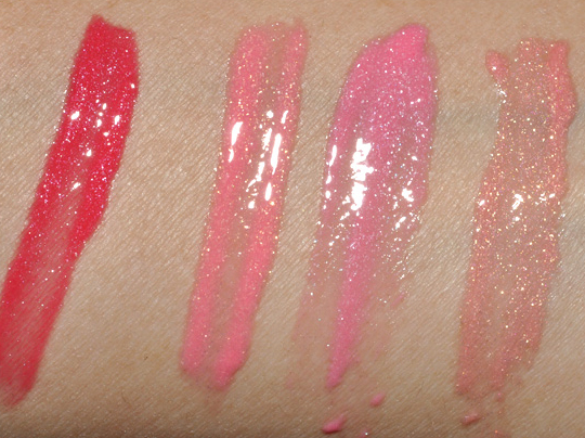 MAC Dazzleglass Creme