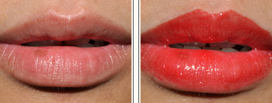 MAC Totally Fab Dazzleglass Creme