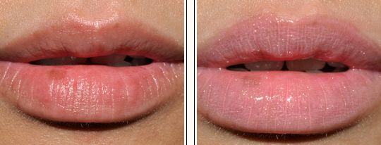 MAC Perfectly Unordinary Dazzleglass Creme