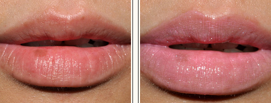 MAC My Favourite Pink Dazzleglass Creme